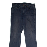 LEVI'S Womens Jeans Blue Relaxed Straight W28 L32