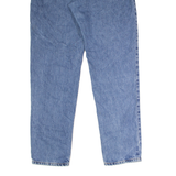 LEVI'S 550 Womens Jeans Blue Relaxed Tapered W32 L32