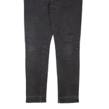 LEVI'S 311 Shaping Womens Jeans Black Regular Skinny W30 L29