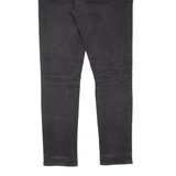 LEVI'S 311 Shaping Womens Jeans Black Regular Skinny W30 L29
