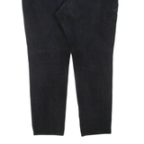 LEVI'S 311 Shaping Womens Jeans Black Regular Skinny W40 L30