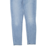 LEVI'S 711 Womens Jeans Blue Regular Skinny W27 L27