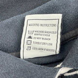 Avirex Striped Polo Shirt - 3XL White Cotton