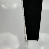 Calvin Klein Jeans Jeans - 34W 30L Black Cotton