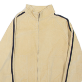 SUGARBEBE Womens Jacket Beige M