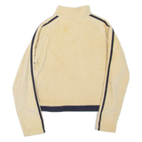 SUGARBEBE Womens Jacket Beige M