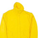 Womens Jacket Yellow XL