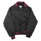 HOLLOWAY Mens Jacket Black XL