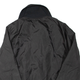 HOLLOWAY Mens Jacket Black XL