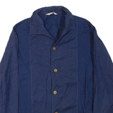 Lightweight Mens Jacket Blue XL