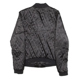 G-STAR Quilted Womens Bomber Jacket Black M