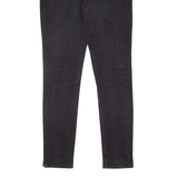 LEVI'S Revel Womens Jeans Black Slim Skinny W28 L30