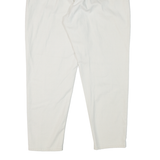 WRANGLER Womens Jeans Cream Regular Mom 90s W32 L29