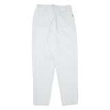 M.J CARROLL Womens Jeans Blue Regular Mom 90s W26 L28