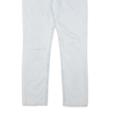 LEE Lynn Narrow Womens Jeans Blue Slim Straight W31 L30