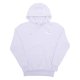 ELLESSE Mens Purple Hoodie XS