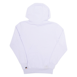 ELLESSE Mens Purple Hoodie XS