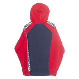 FILA Mens Blue Hoodie XS