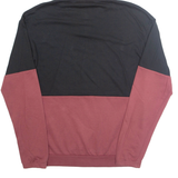 ADIDAS Mens Pink Hoodie S