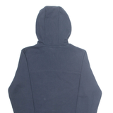 ELLESSE Mens Blue Hoodie S
