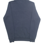 ELLESSE Mens Blue Hoodie S