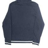 POLO RALPH LAUREN 18-20 Womens Blue Hoodie XL