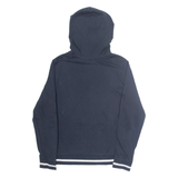 POLO RALPH LAUREN 18-20 Womens Blue Hoodie XL