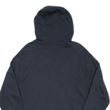 NIKE Mens Black Hoodie M