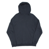 NIKE Mens Black Hoodie M