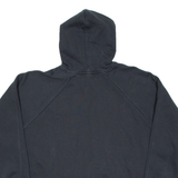 ADIDAS Womens Black Hoodie L