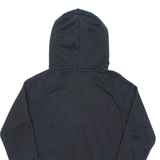 ADIDAS Mens Black Hoodie S