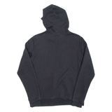 PUMA Womens Black Hoodie UK 14