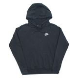 NIKE Womens Black Hoodie XS