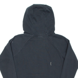 NIKE Womens Black Hoodie XS