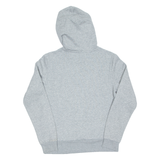 PUMA Womens Grey Hoodie UK 12