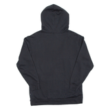 PUMA Mens Black Hoodie S