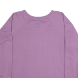 CHAMPION Authentic Athletic Wear Womens Sweatshirt Purple XL