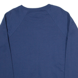 CHAMPION Authentic Athletic Wear Womens Sweatshirt Blue L