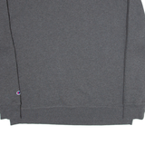 CHAMPION Authentic Athletic Wear Womens Sweatshirt Grey Crew Neck XL