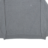 STAR Mens Sweatshirt Grey XL