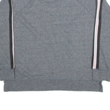 CALVIN KLEIN Womens Sweatshirt Grey M