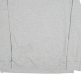 NAUTICA Mens Sweatshirt Grey XL