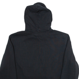 PUMA Mens Black Hoodie L
