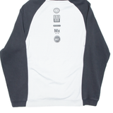 NIKE Mens Black Hoodie S