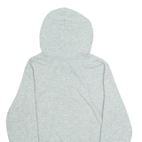 PUMA Womens Grey Hoodie M