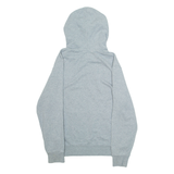LEVI'S Mens Grey Hoodie S