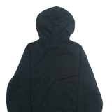 PUMA Mens Black Hoodie Full Zip M