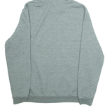 PUMA Mens Grey Hoodie M