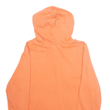 THE NORTH FACE Womens Pink Hoodie L