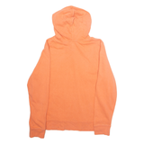 THE NORTH FACE Womens Pink Hoodie L